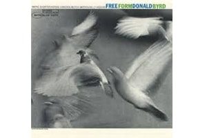 Donald Byrd - Free Form