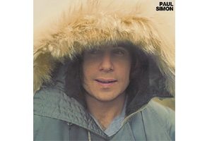 Paul Simon - Paul Simon
