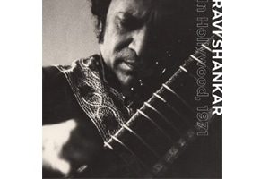Ravi Shankar - In Hollywood 1971 (Vinyl 2LP)