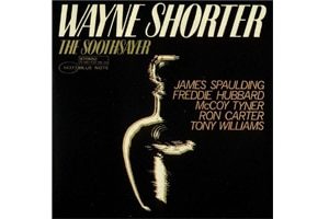 Wayne Shorter - The Soothsayer