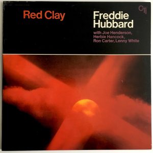 Freddie Hubbard - Red Clay