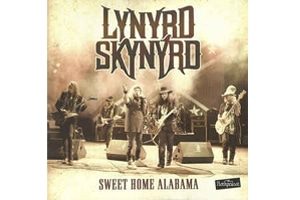 Lynyrd Skynyrd - Sweet Home Alabama