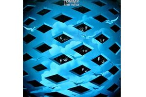 The Who - Tommy (2 LPs)