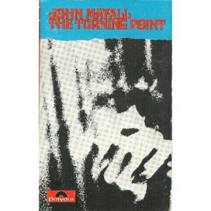John Mayall - The Turning Point(2 LPs)