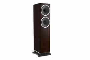 Fyne Audio F 502 Floorstanding Speakers