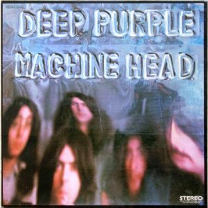Deep Purple - Machine Head