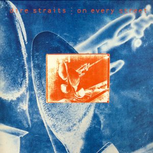 Dire Straits - On Every Street