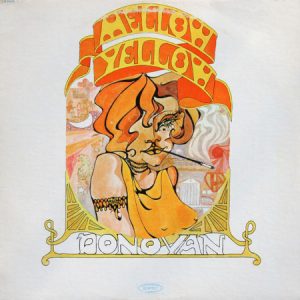 Donovan - Mellow Yellow
