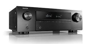 Denon AVR X-250BT
