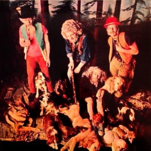 Jethro Tull - This Was  (50th Anniversary Edition Steven Wilson Stereo Remix)