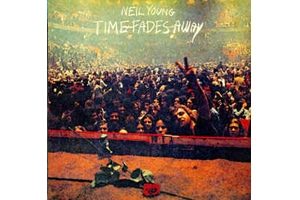 Neil Young - Time Fades Away