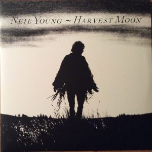 Neil Young - Harvest Moon (2 LPs)