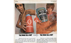 The Who - The Who Sell Out