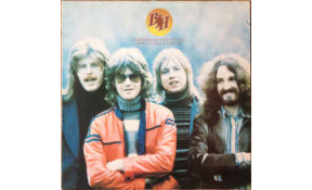 Barclay James Harvest - Everyone Is Everybody Else
