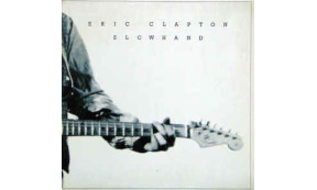 Eric Clapton - Slowhand 35th Anniversary