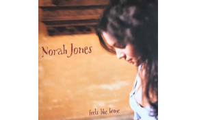 Norah Jones - Feels Like Home