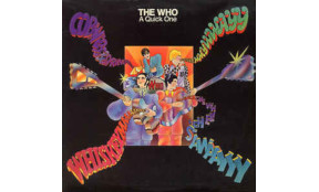 The Who - A Quick One