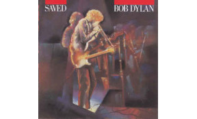 Bob Dylan - Saved