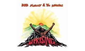 Bob Marley & The Wailers - Uprising