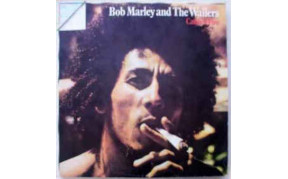Bob Marley And The Wailers - Catch A Fire