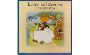 Cat Stevens - Tea For The Tillerman