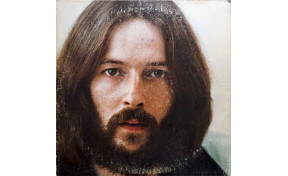 Eric Clapton - Clapton(2 LPs)