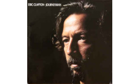 Eric Clapton - Journeyman (2 LPs)