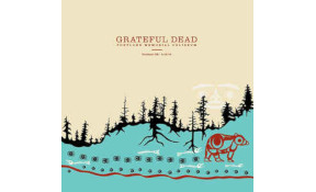 Grateful Dead - Portland Memorial Coliseum (6 LPs)