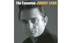 Johnny Cash - The Essential (2 Lp)