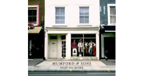 Mumford & Sons - Sigh No More