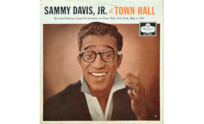 Sammy Davis Jr.(2 LPs)