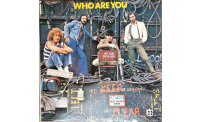 The Who - Who Are You