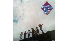 Lynyrd Skynyrd - Nuthin' Fancy