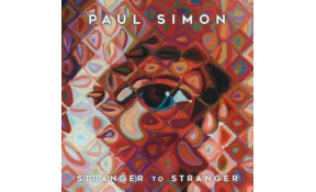 Paul Simon - Stranger To Stranger