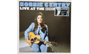 Bobbie Gentry - Live At The BBC