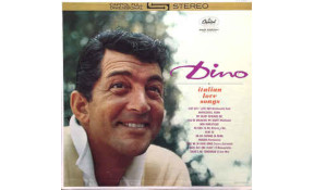 Dean Martin - Dino - Italian Love Songs