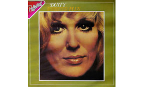 Dusty Springfield - Dusty In Memphis
