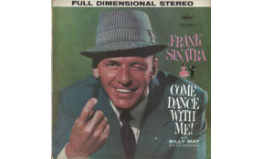 Frank Sinatra - Come Dance With Me