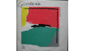 Genesis - Abacab
