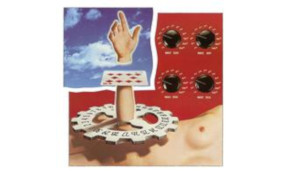 Jerry Garcia - Jerry Garcia