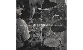 John Coltrane - The Lost Album