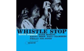 Kenny Dorham - Whistle Stop (Analogue Productions) (2 LPsX45 RPM)
