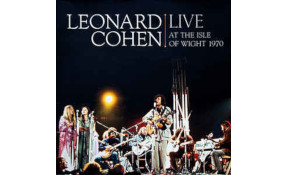 Leonard Cohen - Live At The Isle Of Wight 1970 (2 LPs)