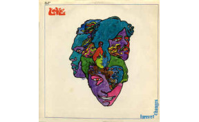Love - Forever Changes