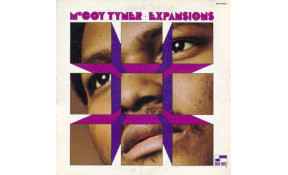 McCoy Tyner - Expansions