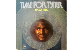 McCoy Tyner - Time For Tyner