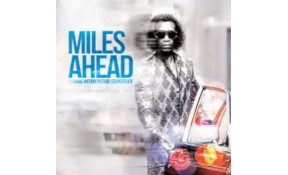 Miles Davis - Miles Ahead (2 LPs)