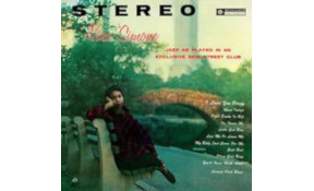 Nina Simone - Little Girl Blue (Analogue Productions)(2LPsX45 RPM)