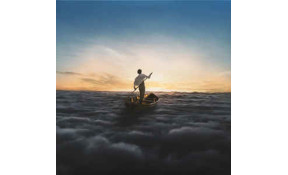 Pink Floyd - The Endless River (2 LPs)