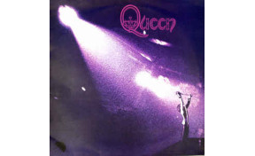Queen - Queen (Half Speed Mastered)
